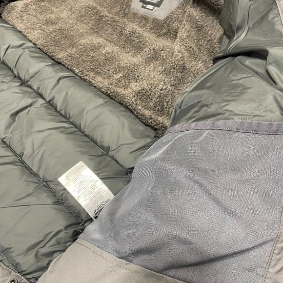 Carhartt Men's Montana Insulated Jacket Extreme Warmth NWT - Picture 4 of 5